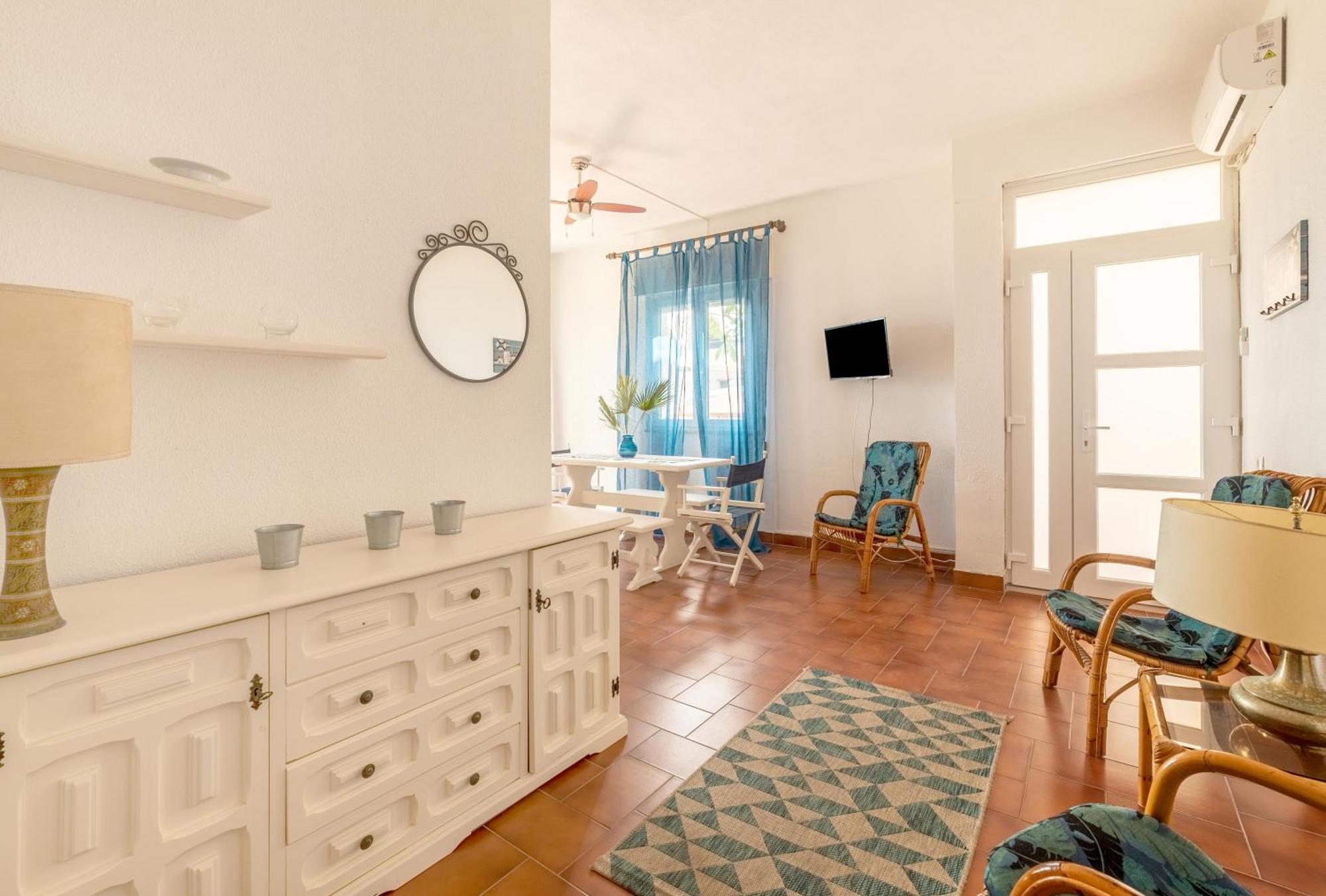 Casa Sul Lungomare Apartment ดอนนาลูกาตา ภายนอก รูปภาพ